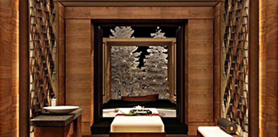 SPA OPPERTUNITIES