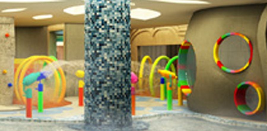 CHILDREN’S WELLNESS