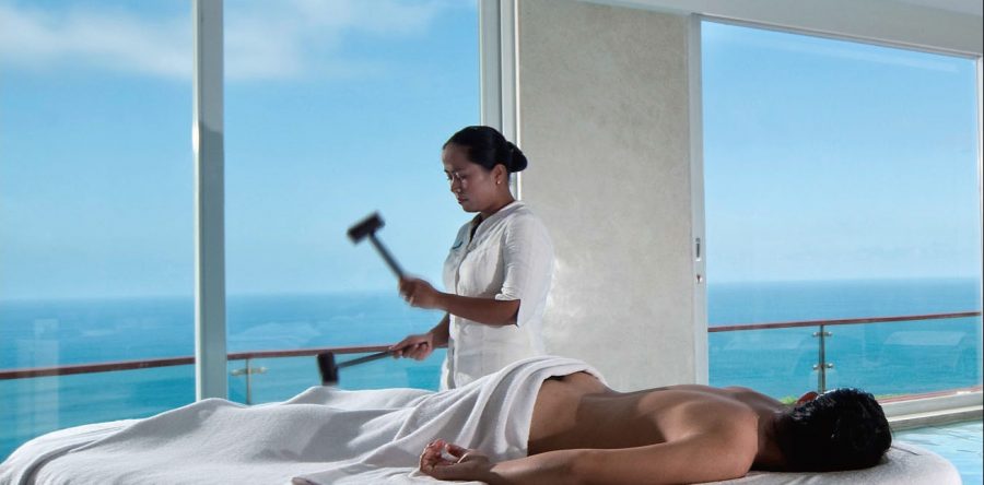 SPA DESIGN
