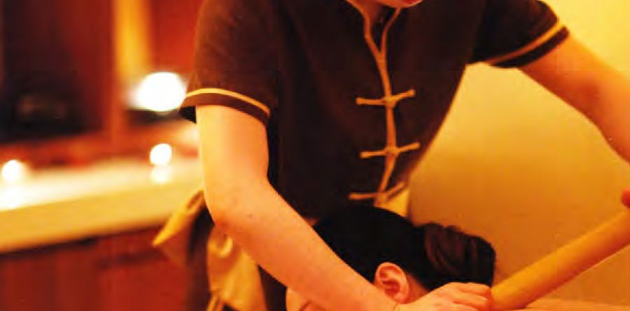 Asia Spa China