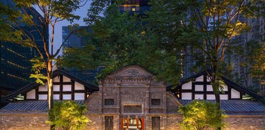 Spa Business handbook – Changbai Mountain