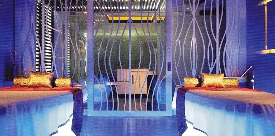 Asia Spa