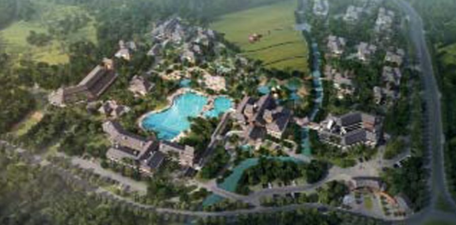 Spa Opportunities