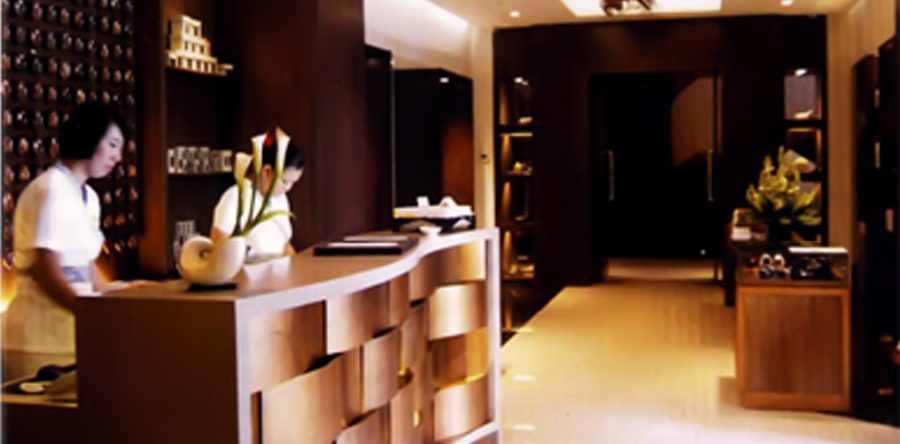 Spa Opportunities